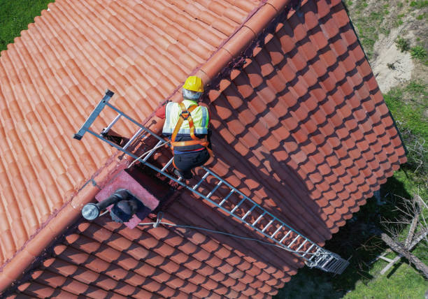 Best Tile Roofing Installation  in Truckee, CA