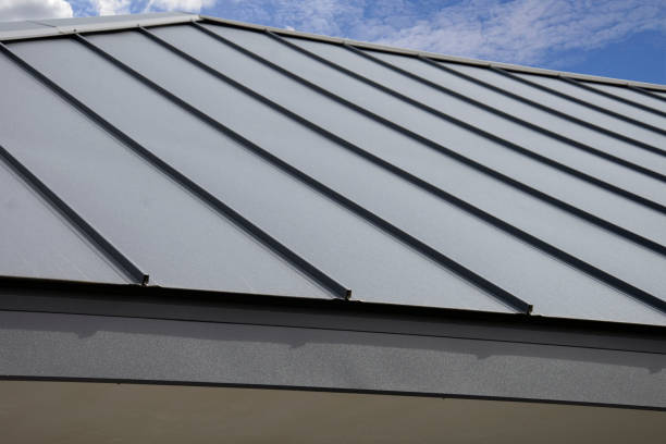 Best Storm Damage Roof Repair  in Truckee, CA