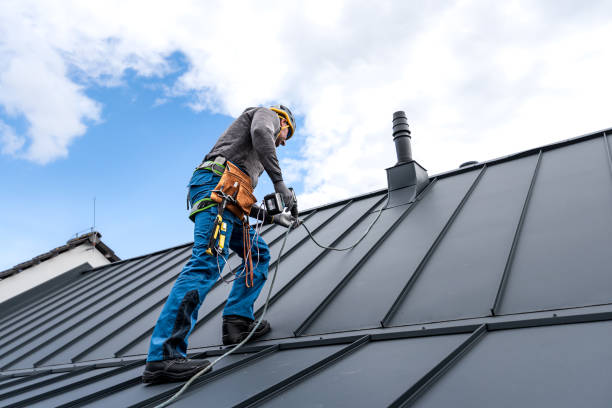 Best Steel Roofing  in Truckee, CA